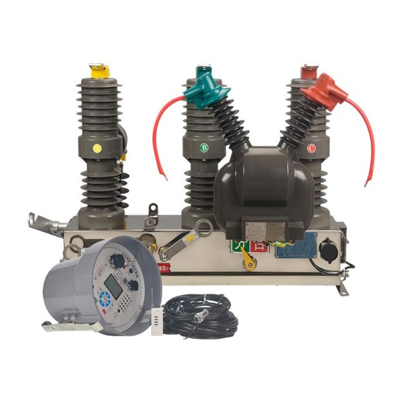 11 kV stangmontert vakuumbryter