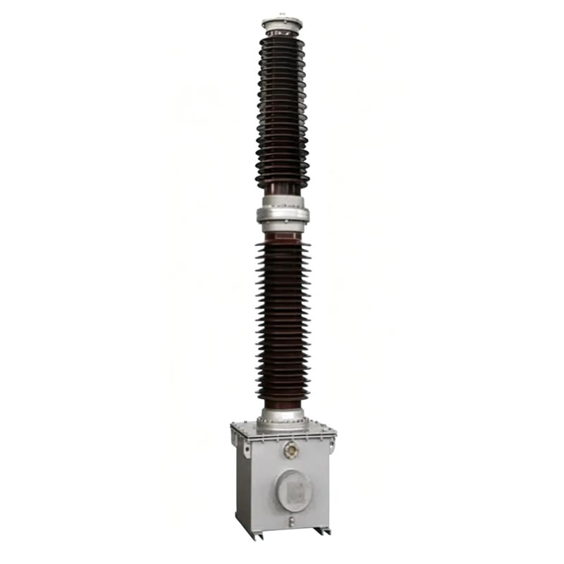 110 kV Pt spenningstransformator