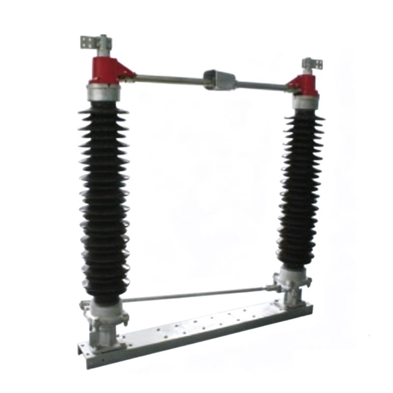 110kv 126kv Frakoblingsbryter Isolator