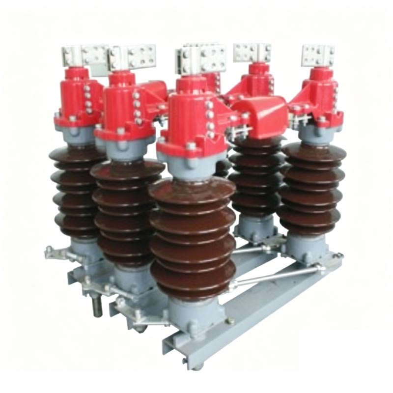 110kv 126kv Frakoblingsbryter Isolator