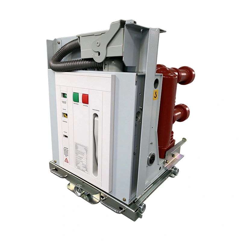 11kv 630a Vakuumbryter