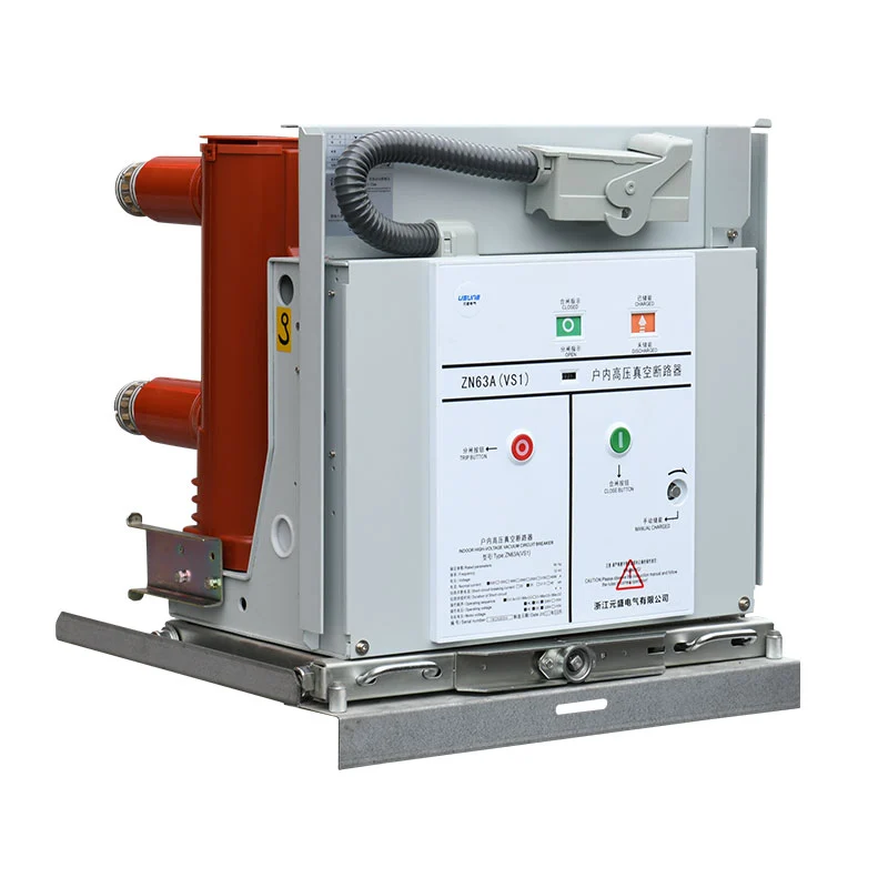 11kv 630a Vcb Vakuumbryter