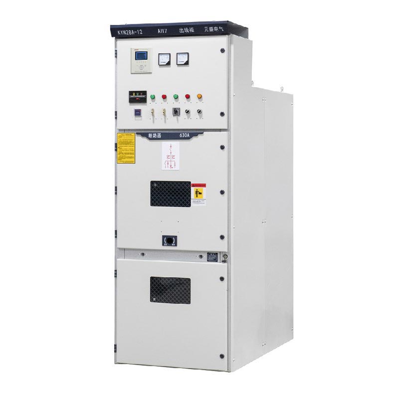11kv Mv Vcb-paneler 11kv Mv Vcb-paneler