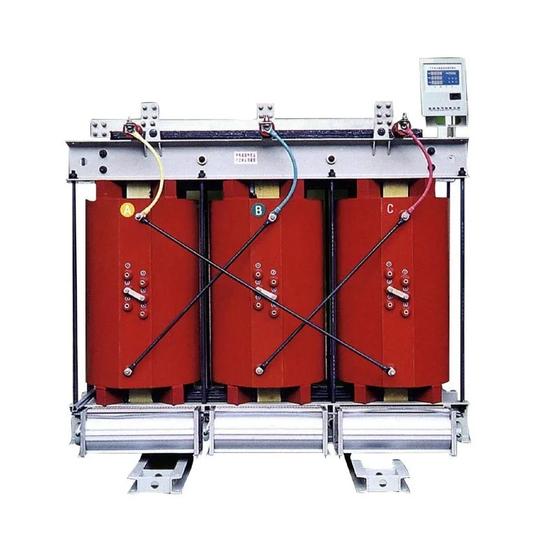11kv til 440v 600 630kVA trefaset distribusjonstransformator