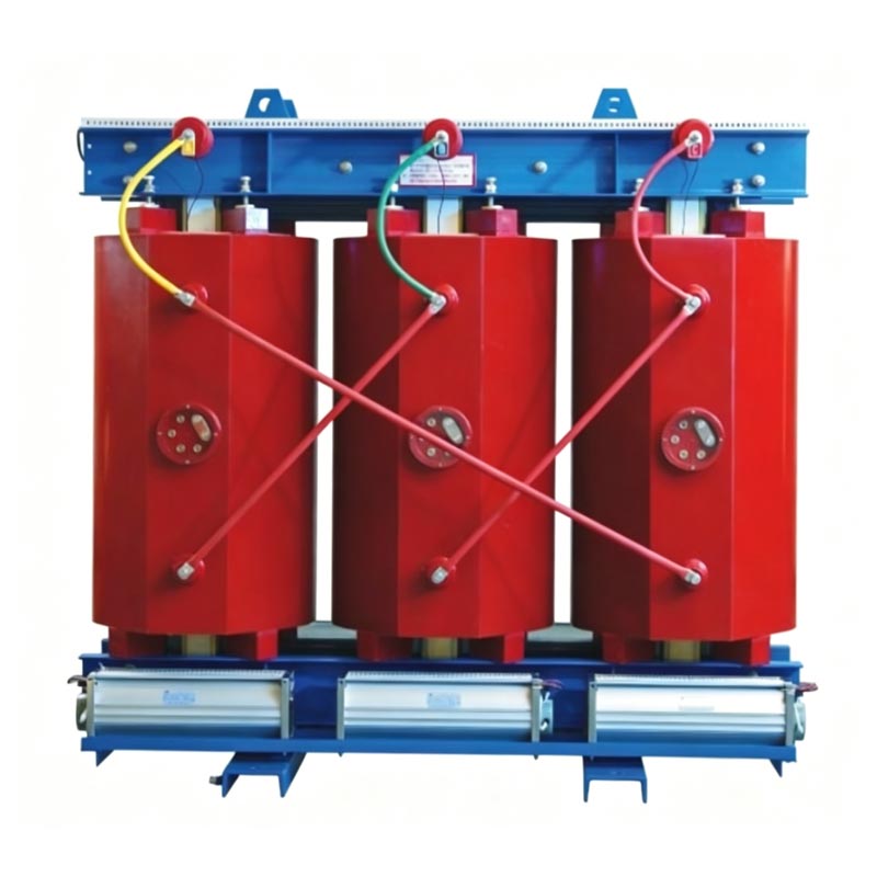 13,8kV 250kVA tørrtype distribusjonstransformator 13,8kV 250kVA tørrtype distribusjonstransformator