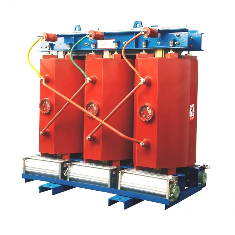 Hva er en 11kV 1000kVA tørrtype transformator og hvordan fungerer den? Hva er en 11kV 1000kVA tørrtype transformator og hvordan fungerer den?