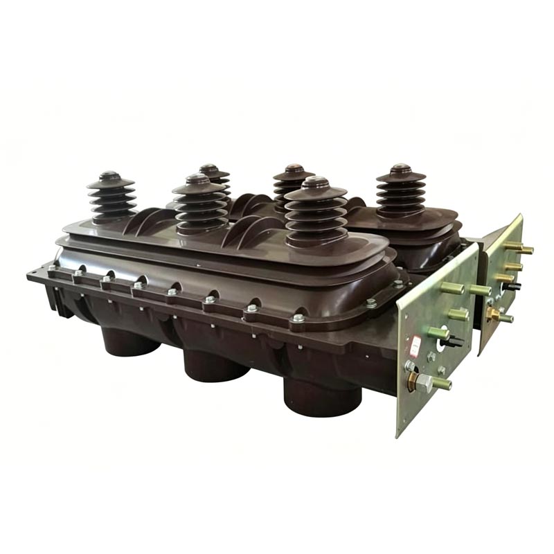 24kv 36kv Lastebryter 24kv 36kv Lastebryter