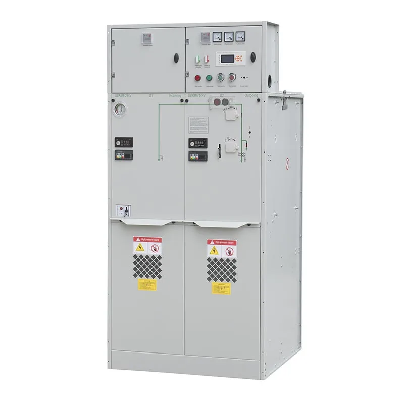 24kv gassisolert koblingsutstyr 24kv gassisolert koblingsutstyr