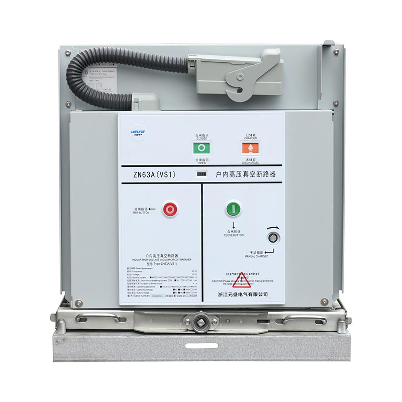 24kv Vakuum effektbryter