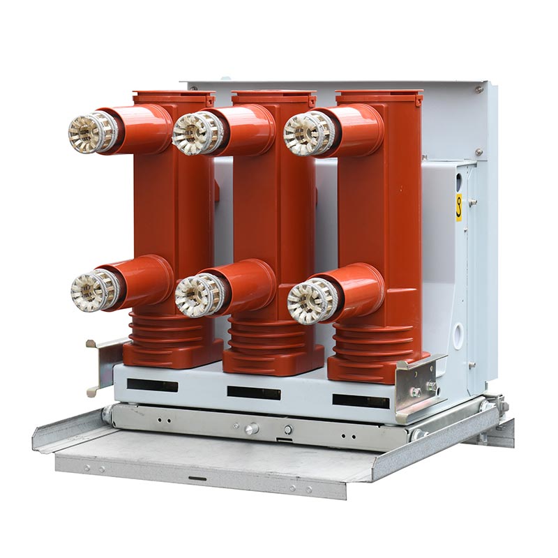 24kv Vakuum effektbryter