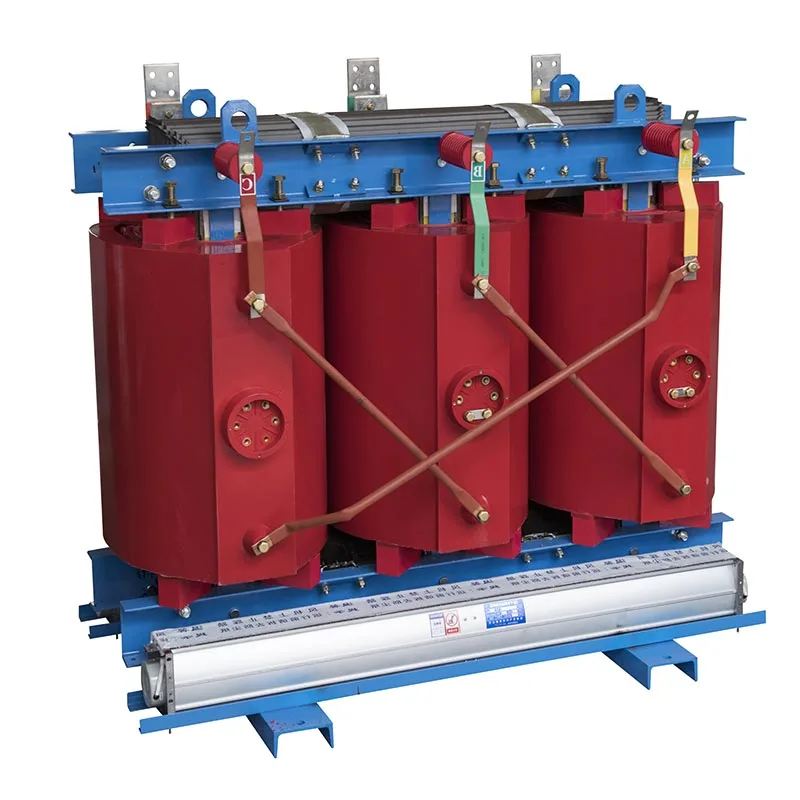 3000 3150KVA Tørr Type Transformator