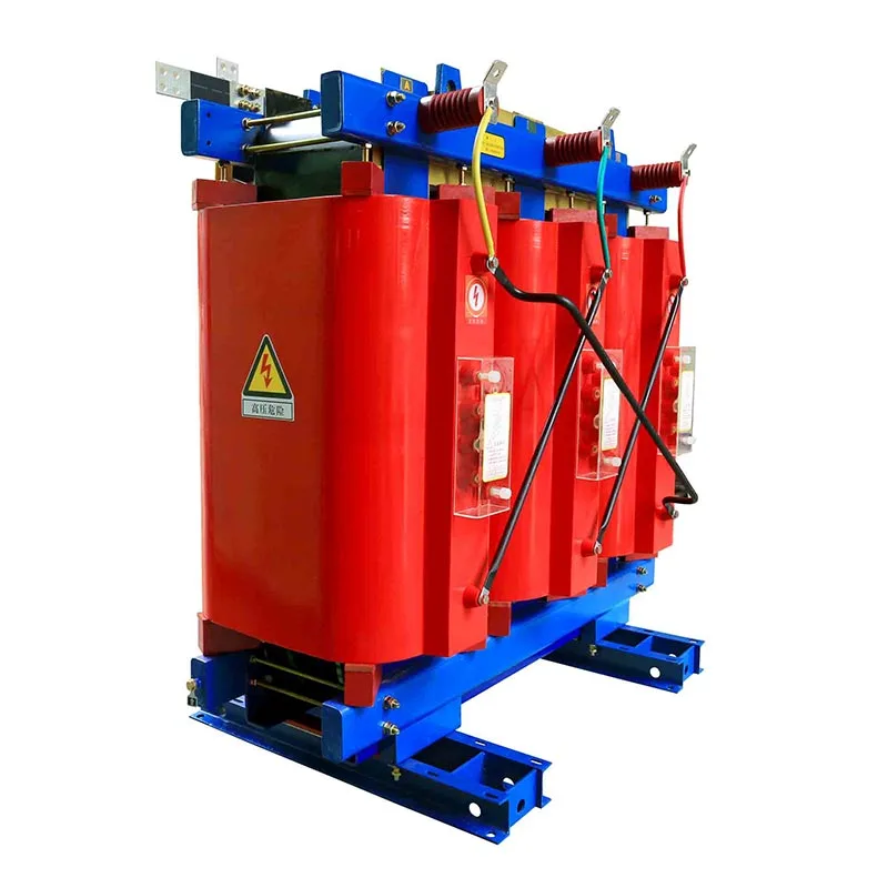 33kV 63kVA tørr type transformator 33kV 63kVA tørr type transformator