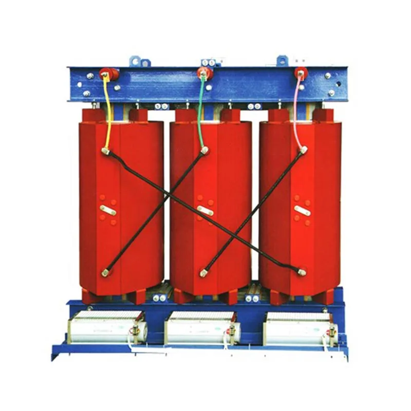 630kVA epoksyharpiks tørr type transformator 630kVA epoksyharpiks tørr type transformator