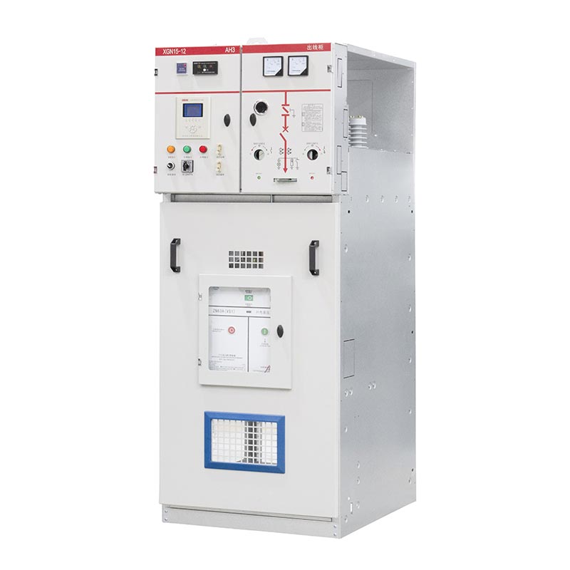 Air Insulated Ring Main Unit Rmu Air Insulated Ring Main Unit Rmu