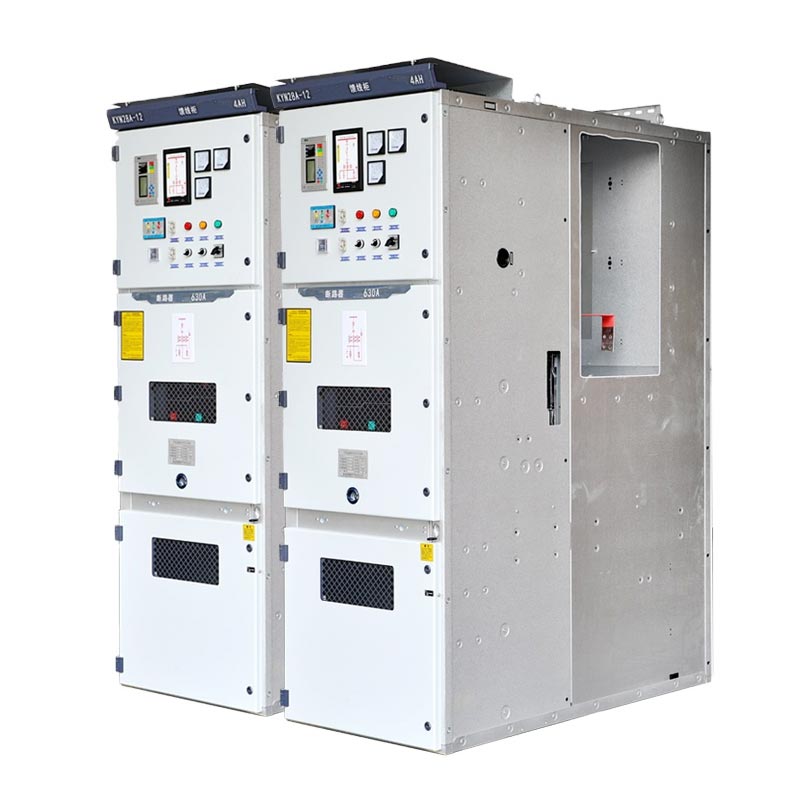 Kyn28 Switchgear 11kv
