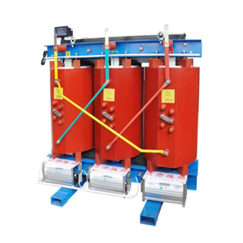 500kVA Cast Resin Dry Type Transformer