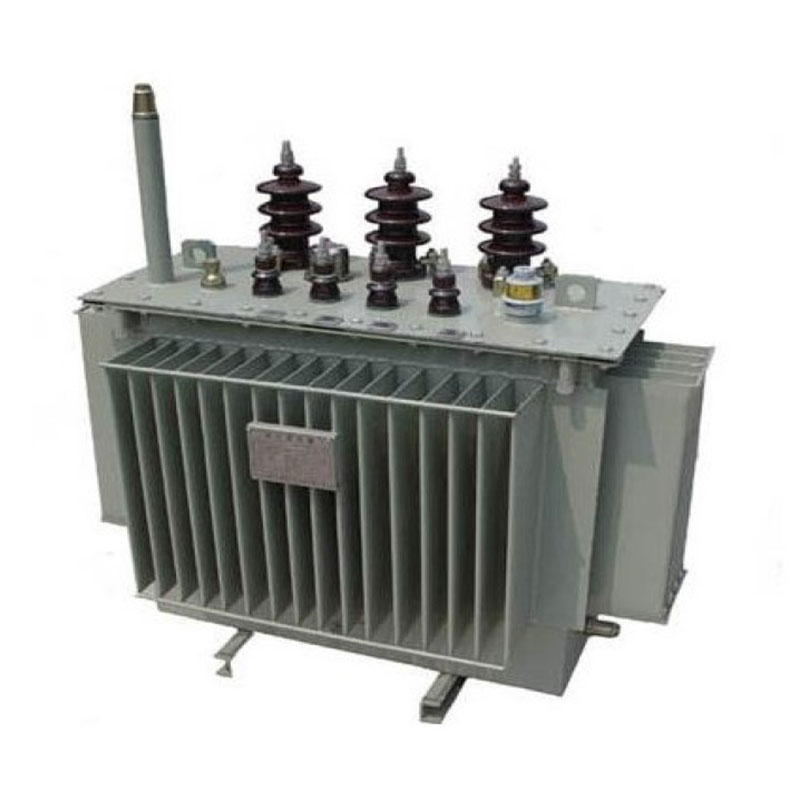 630kVA Oil Immersed Self Cooled Transformer