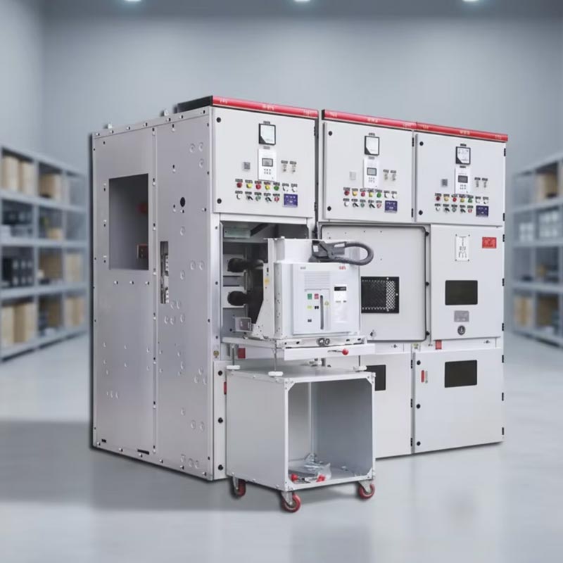Kyn28 Koblingsutstyr 10kv Kyn28 Koblingsutstyr 10kv