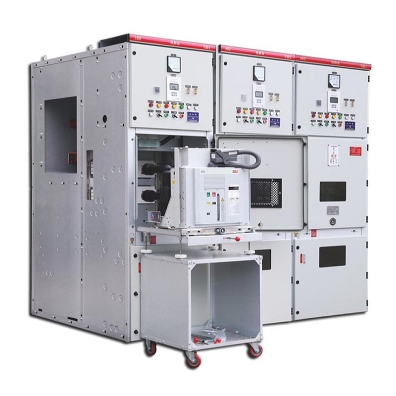 Kyn28 Koblingsutstyr 12kv Kyn28 Koblingsutstyr 12kv