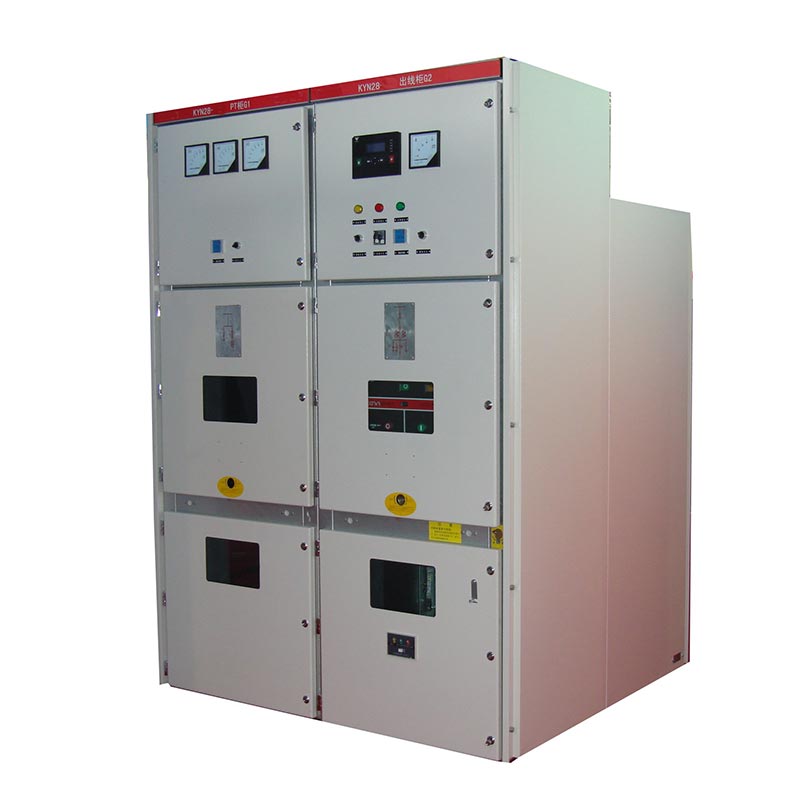 Kyn28 Koblingsutstyr 20kv Kyn28 Koblingsutstyr 20kv