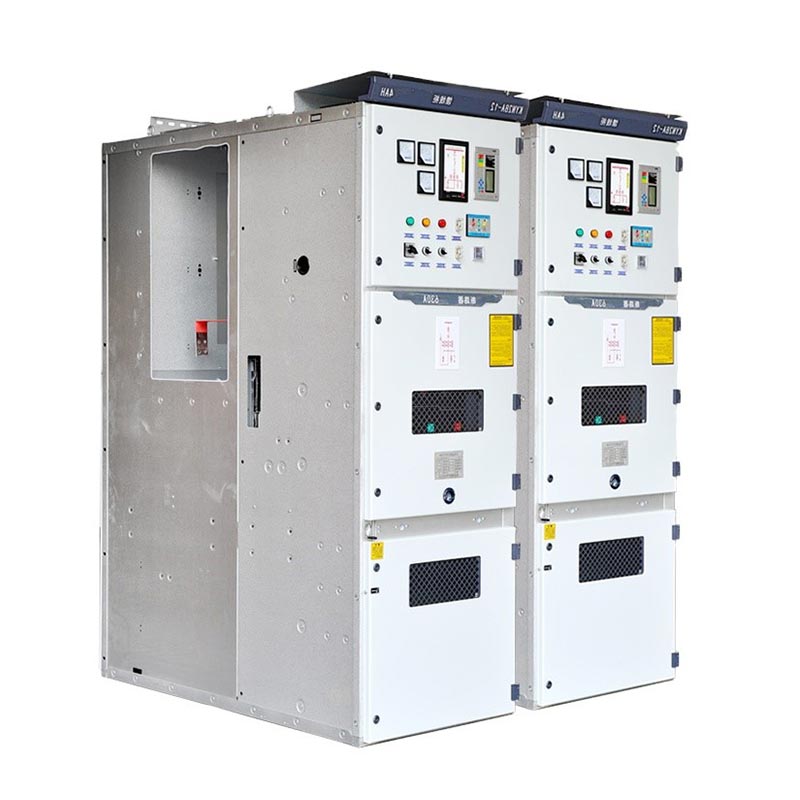Kyn28 Koblingsutstyr 6kv Kyn28 Koblingsutstyr 6kv