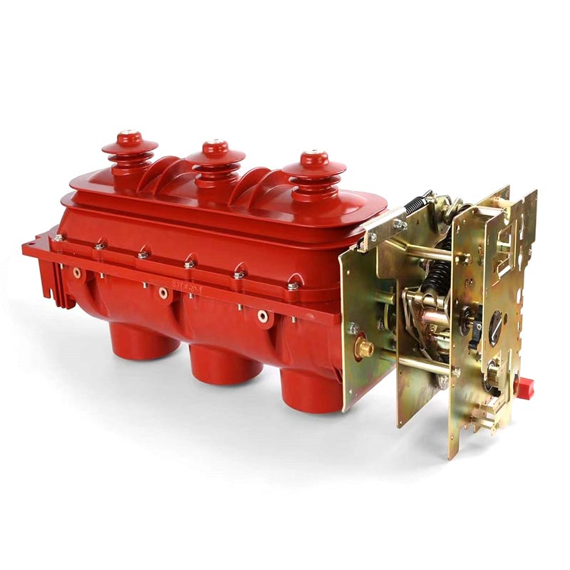 Rmu Load Break Switch Rmu Load Break Switch